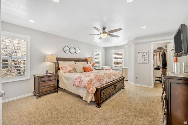 9843 S TEE BOX DR, South Jordan, UT 84009