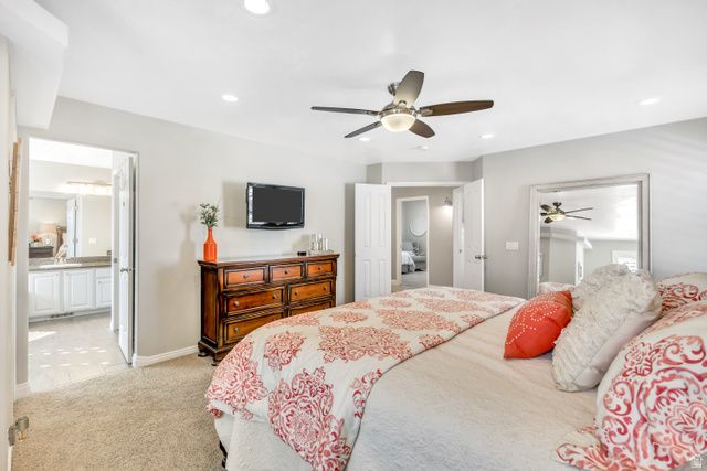 9843 S TEE BOX DR, South Jordan, UT 84009