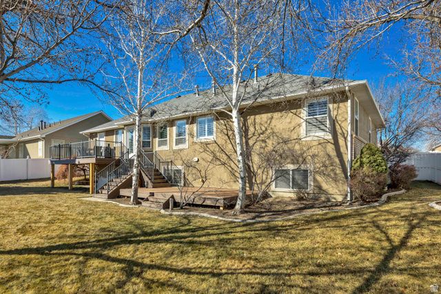 9843 S TEE BOX DR, South Jordan, UT 84009