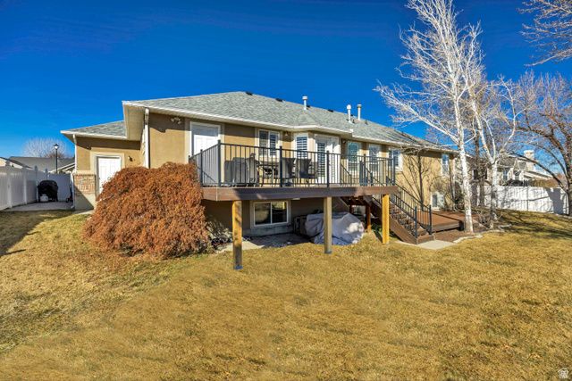 9843 S TEE BOX DR, South Jordan, UT 84009