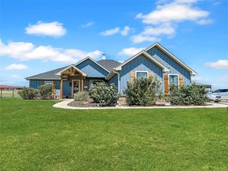 1011 Young Bend Road, Brock, TX 76087