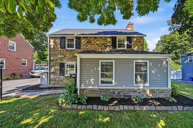 307 FRANKLIN, Springfield, PA 19064