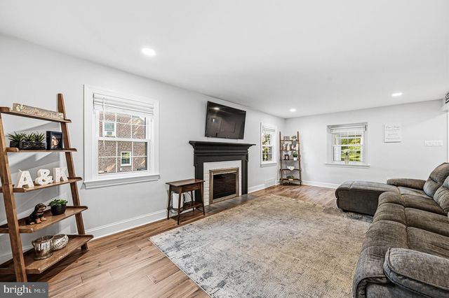 307 FRANKLIN, Springfield, PA 19064