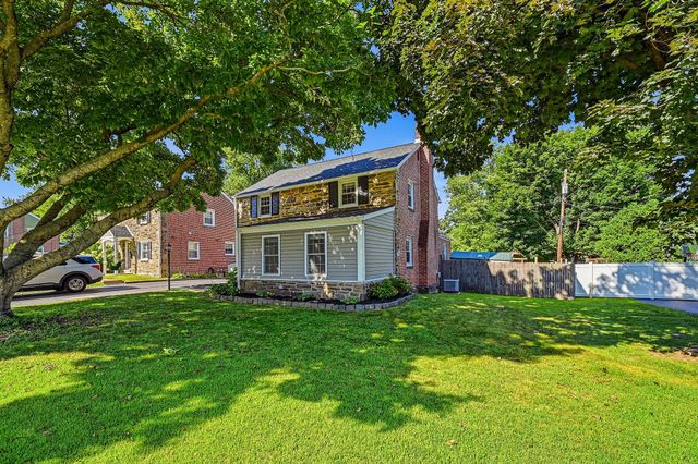 307 FRANKLIN, Springfield, PA 19064