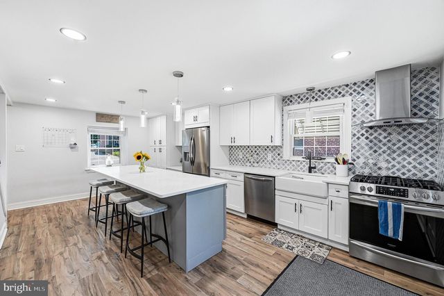 307 FRANKLIN, Springfield, PA 19064
