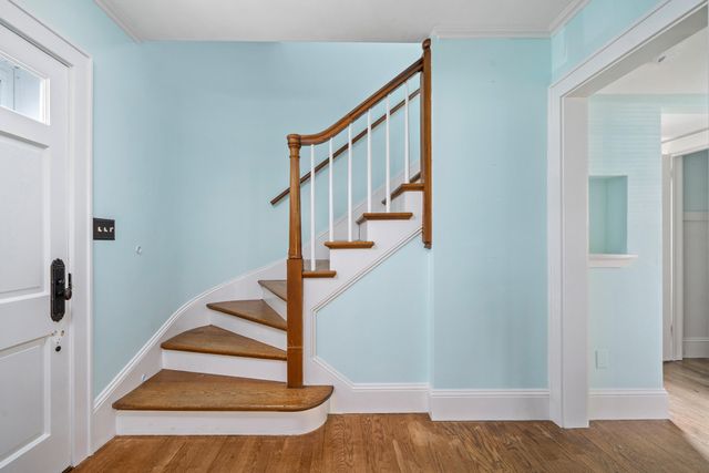 E 209 Main ST, Fincastle, VA 24090