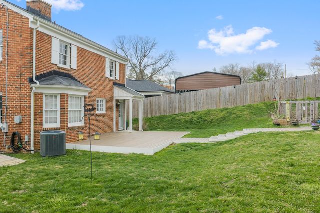 E 209 Main ST, Fincastle, VA 24090