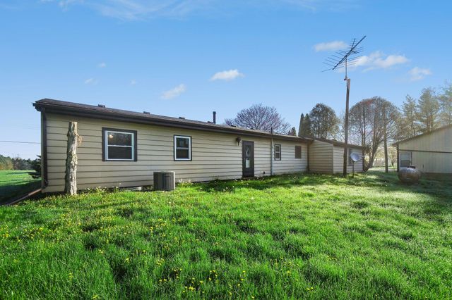 21583 Calvin Hill Street, Calvin Twp, MI 49031