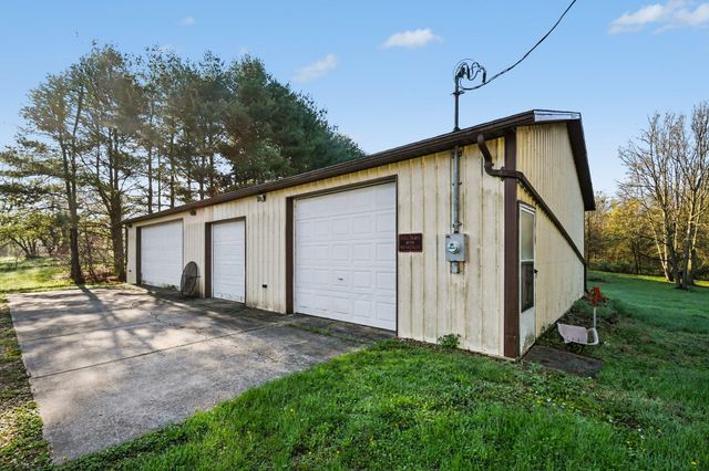 21583 Calvin Hill Street, Calvin Twp, MI 49031