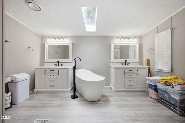 4148 Forest Court, Oxford, NC 27565