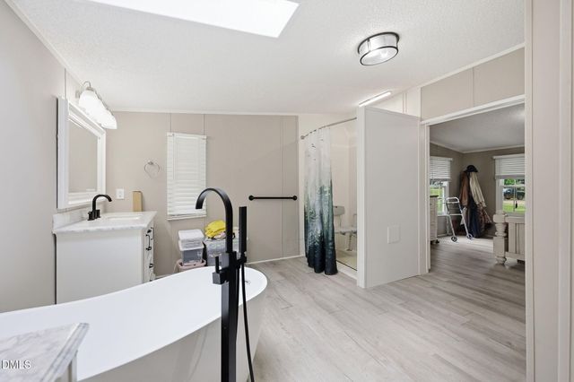 4148 Forest Court, Oxford, NC 27565