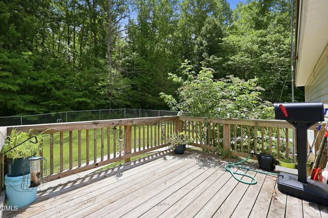 4148 Forest Court, Oxford, NC 27565