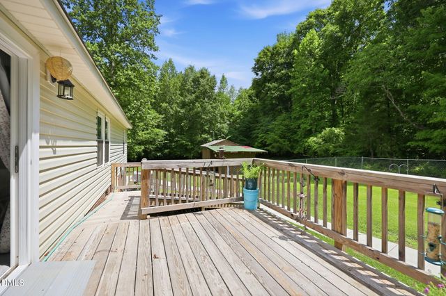 4148 Forest Court, Oxford, NC 27565