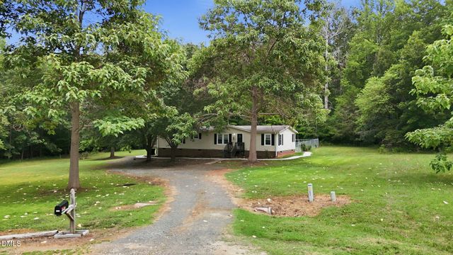 4148 Forest Court, Oxford, NC 27565