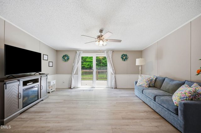 4148 Forest Court, Oxford, NC 27565