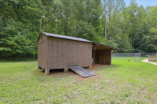 4148 Forest Court, Oxford, NC 27565