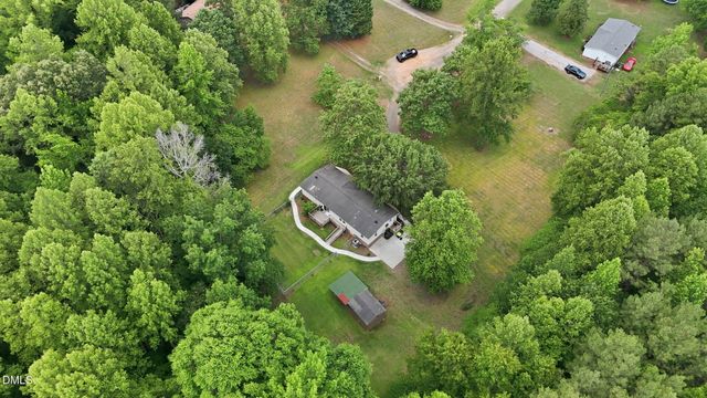 4148 Forest Court, Oxford, NC 27565