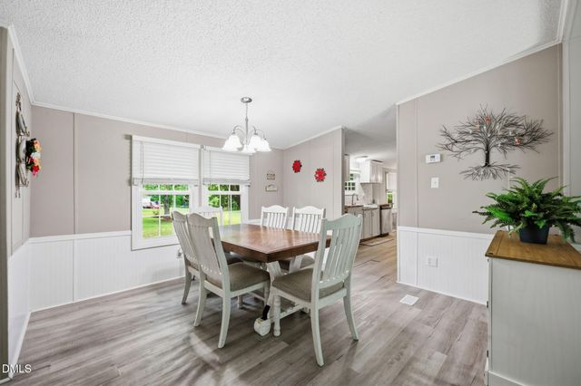 4148 Forest Court, Oxford, NC 27565