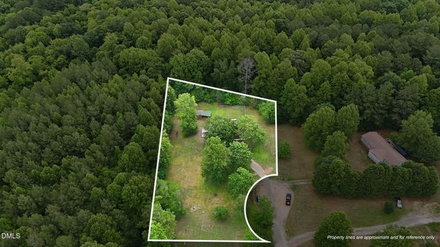 4148 Forest Court, Oxford, NC 27565