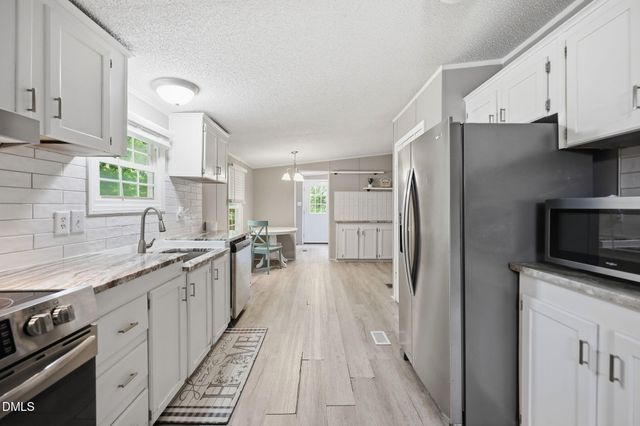 4148 Forest Court, Oxford, NC 27565