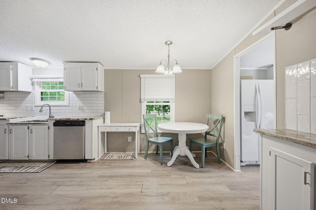 4148 Forest Court, Oxford, NC 27565