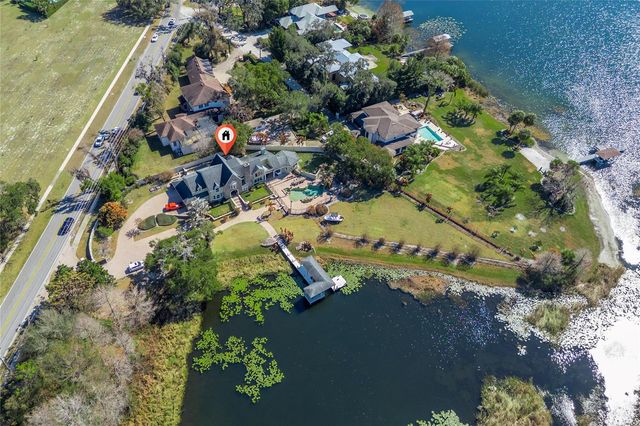 606 E 6TH AVENUE, Windermere, FL 34786