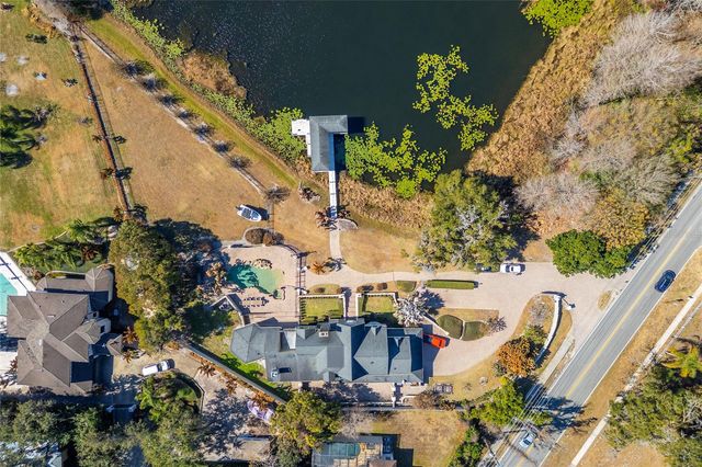 606 E 6TH AVENUE, Windermere, FL 34786