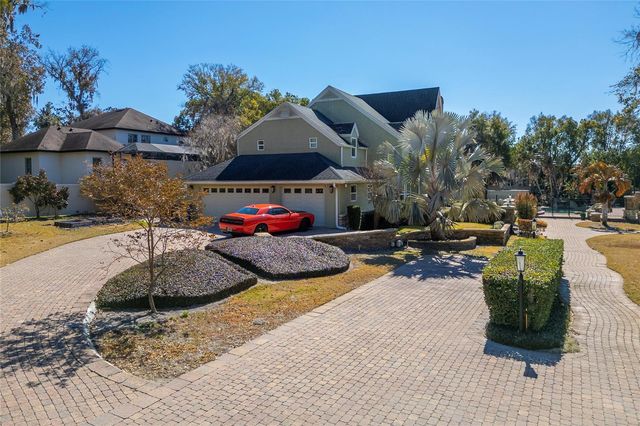 606 E 6TH AVENUE, Windermere, FL 34786