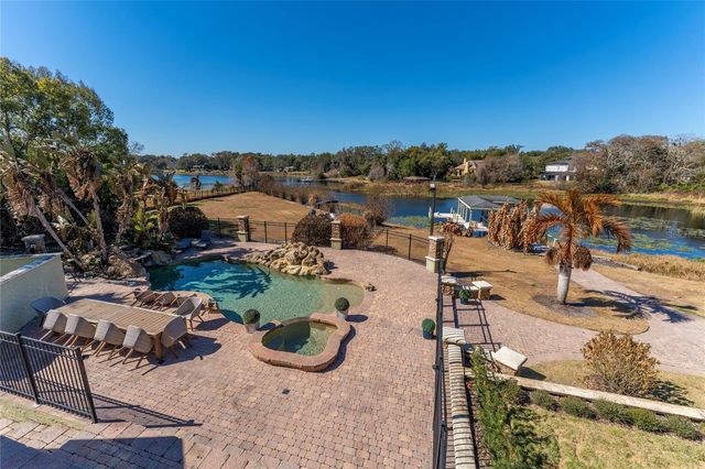 606 E 6TH AVENUE, Windermere, FL 34786