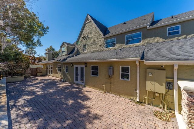 606 E 6TH AVENUE, Windermere, FL 34786