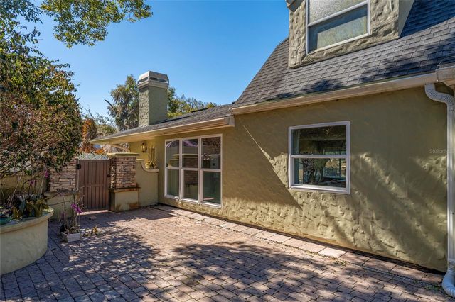 606 E 6TH AVENUE, Windermere, FL 34786