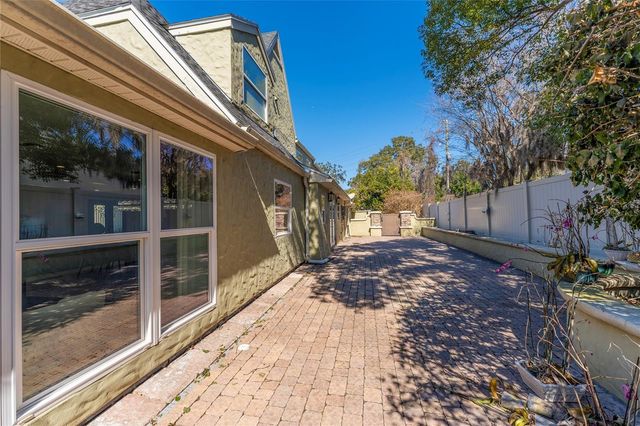 606 E 6TH AVENUE, Windermere, FL 34786