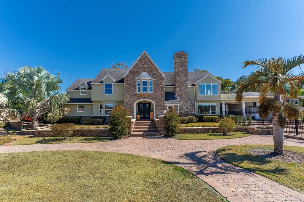 606 E 6TH AVENUE, Windermere, FL 34786
