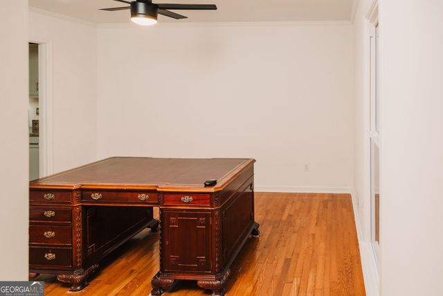 600 Hickory Creek Lane, Woodstock, GA 30188