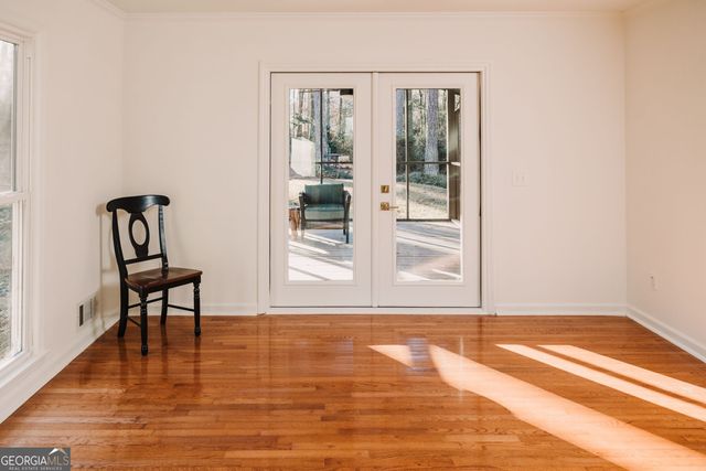 600 Hickory Creek Lane, Woodstock, GA 30188