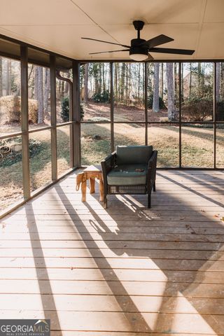 600 Hickory Creek Lane, Woodstock, GA 30188