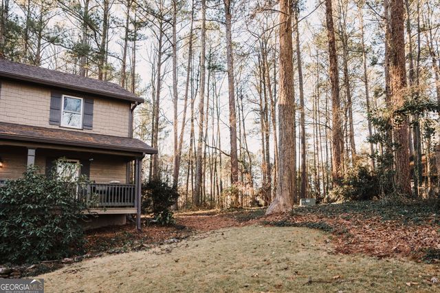 600 Hickory Creek Lane, Woodstock, GA 30188