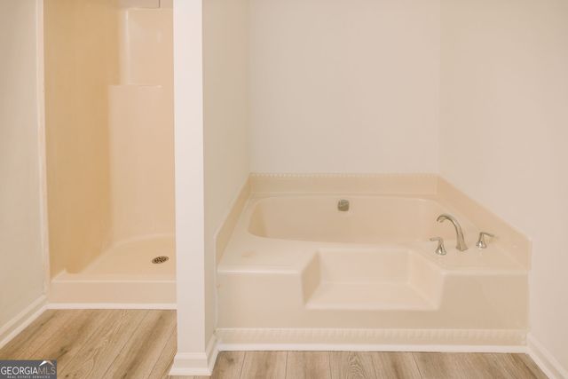 600 Hickory Creek Lane, Woodstock, GA 30188