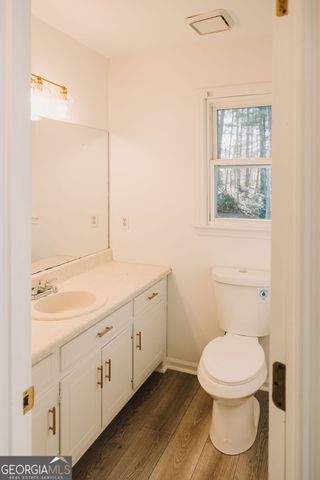 600 Hickory Creek Lane, Woodstock, GA 30188