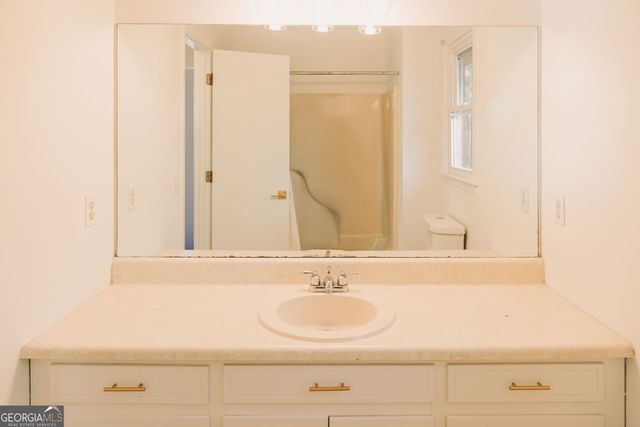 600 Hickory Creek Lane, Woodstock, GA 30188