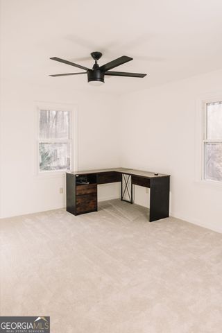 600 Hickory Creek Lane, Woodstock, GA 30188