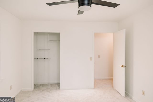 600 Hickory Creek Lane, Woodstock, GA 30188