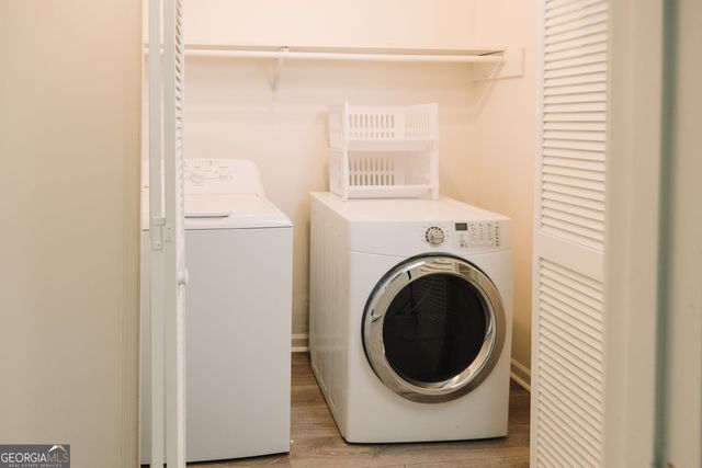 600 Hickory Creek Lane, Woodstock, GA 30188