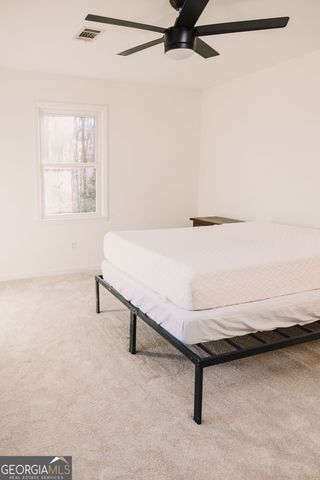 600 Hickory Creek Lane, Woodstock, GA 30188