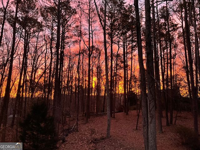 600 Hickory Creek Lane, Woodstock, GA 30188