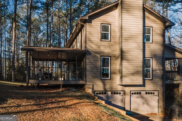600 Hickory Creek Lane, Woodstock, GA 30188