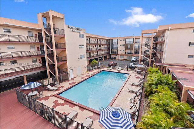 1855 W 60th Street 407, Hialeah, FL 33012