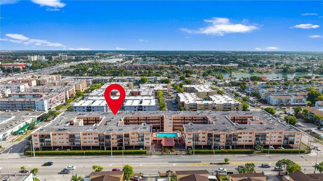 1855 W 60th Street 407, Hialeah, FL 33012