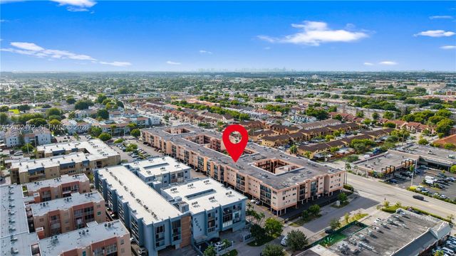 1855 W 60th Street 407, Hialeah, FL 33012