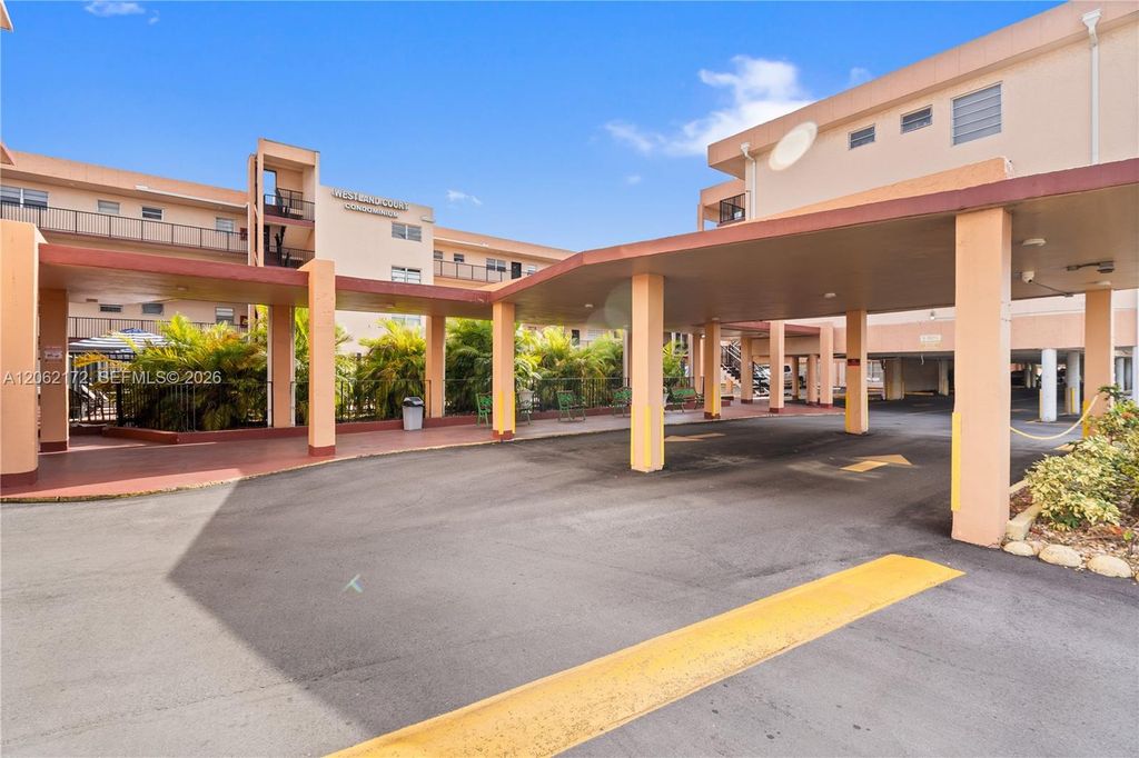 1855 W 60th Street 407, Hialeah, FL 33012
